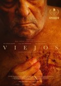 Locandina di The Elderly
