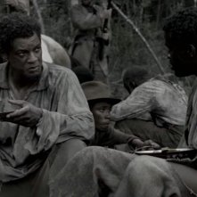 Emancipation: Will Smith in un'immagine