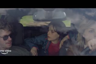 Improvvisamente Natale - Trailer