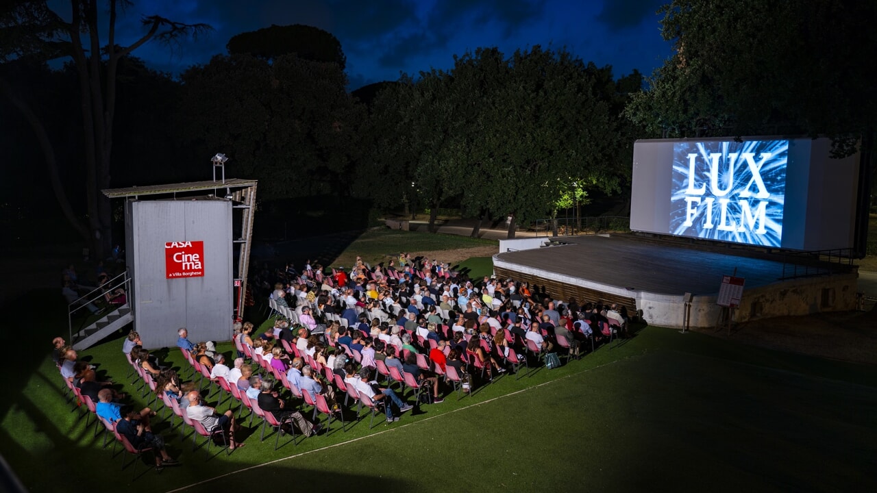 A Tutto Schermo: la rassegna dedicata al cinema italiano, al via in streaming dal 21 novembre