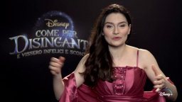 Come Per Disincanto - E Vissero Infelici E Scontenti -  Intervista Giulia Ottonello