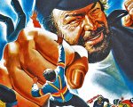 Bomber, i 40 anni del piccolo grande cult con Bud Spencer