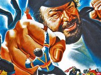 Bomber, i 40 anni del piccolo grande cult con Bud Spencer