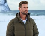 Chris Hemsworth ha scoperto di essere predisposto geneticamente all'Alzheimer