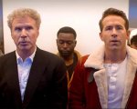 Will Ferrell prende in giro Ryan Reynolds agli American Cinematheque Awards: 'Non è nemmeno americano!'