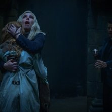 Gli occhi del diavolo: una foto del film horror