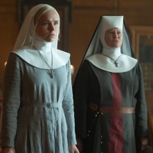 Gli occhi del diavolo: un'inquadratura del film