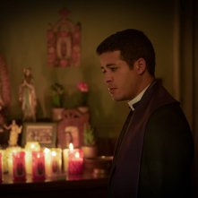 Gli occhi del diavolo: una foto del film