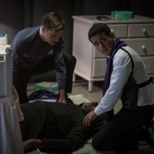 Gli occhi del diavolo: un'immagine