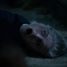 Gli occhi del diavolo: una sequenza del film