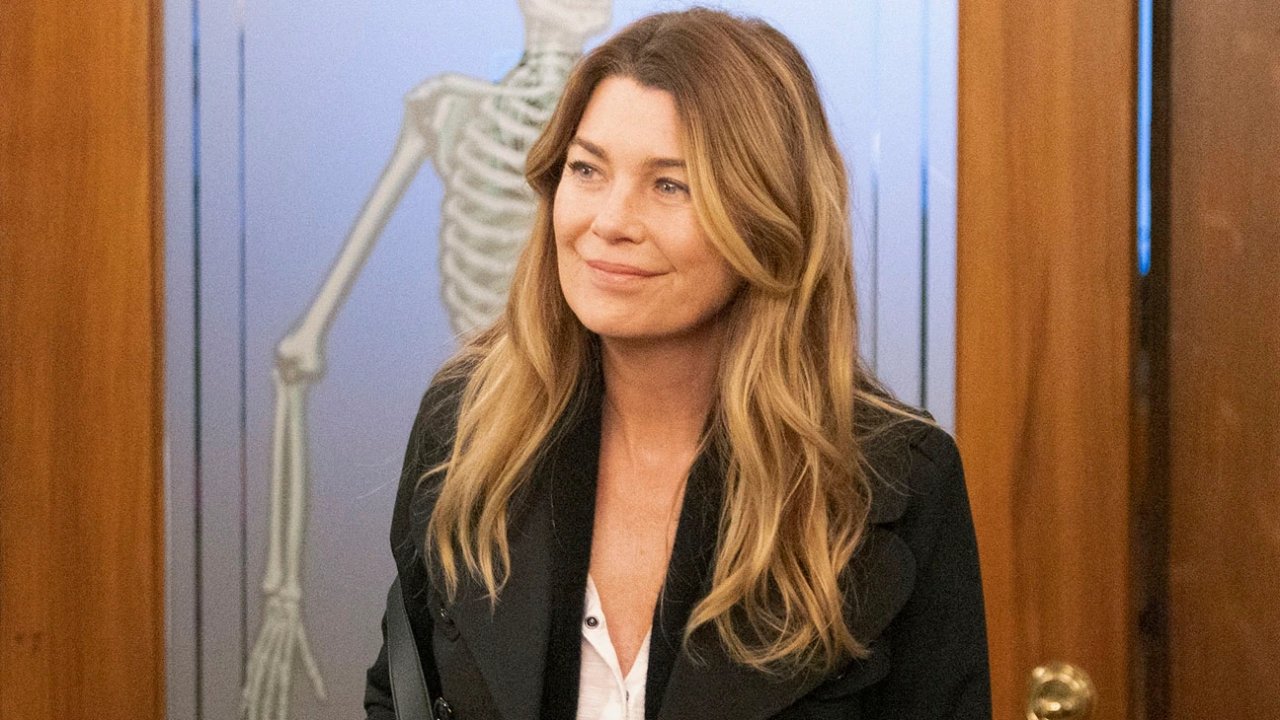 Grey's Anatomy 19: Ellen Pompeo saluta la serie e ringrazia i suoi fan assicurando che ritornerà