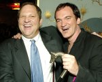 Quentin Tarantino su Harvey Weinstein: 'Non avevo mai sentito parlare delle violenze'
