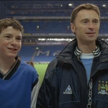Jimmy Grimble: un'immagine