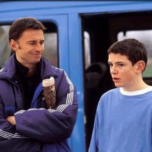 Jimmy Grimble: una sequenza