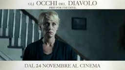 Gli Occhi Del Diavolo - Trailer Italiano