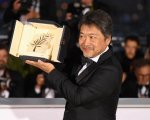 Kore-eda Hirokazu, il regista di Un affare di famiglia tornerà nei cinema con Monster