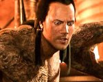 Brendan Fraser sulla CGI ne La mummia - Il ritorno: 'senza non sarebbe stato altrettanto divertente'