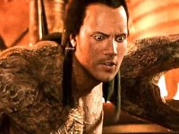 Brendan Fraser sulla CGI ne La mummia - Il ritorno: 'senza non sarebbe stato altrettanto divertente'