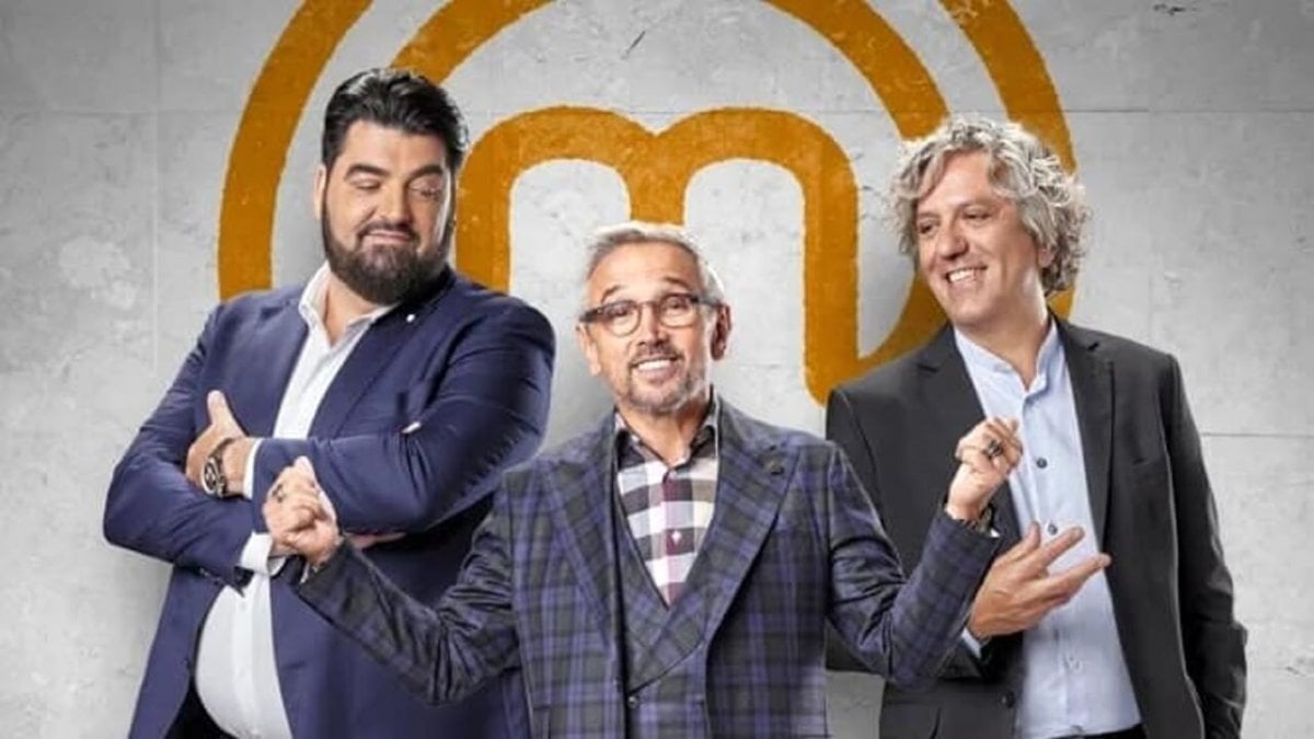 MasterChef Italia | Al Via Alla Nuova Edizione Su Sky | Data | Giudici ...