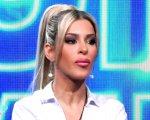 Grande Fratello Vip 7: su Oriana Marzoli e Antonino Spinalbese incombe l’ex naufrago Luca Daffré