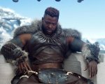 Black Panther 2, Winston Duke sul recast di T'Challa: 'Avverrà in futuro, ma questo non era il film adatto'