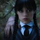 Mercoledì 2 realizza la reunion a tema Edward Mani di Forbice tra Tim Burton e un noto attore