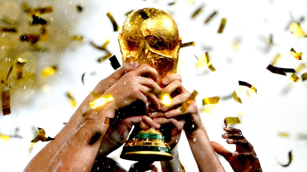 Chi ha venduto la Coppa del Mondo? stasera su Nove il documentario che indaga sullo scandalo di Qatar 2022