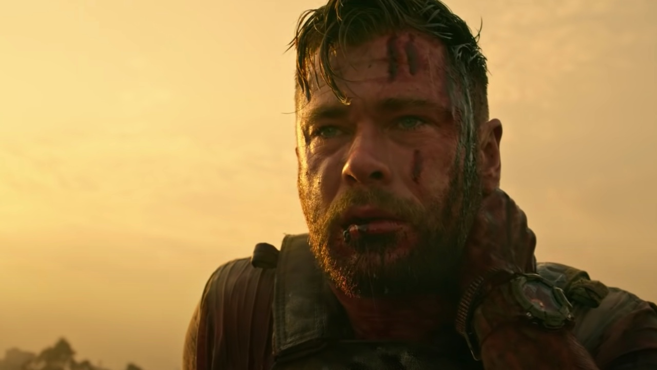 Furiosa, Chris Hemsworth sul Dr. Dementus: 'È un personaggio malvagio e complicato'