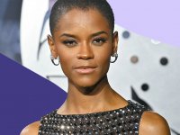 Black Panther, Letitia Wright terrorizzata all'idea di perdere qualcuno dopo la scomparsa di Chadwick Boseman