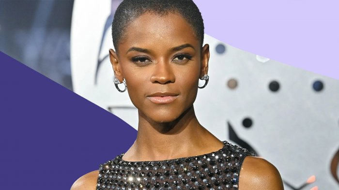 Black Panther, Letitia Wright terrorizzata all'idea di perdere qualcuno dopo la scomparsa di Chadwick Boseman