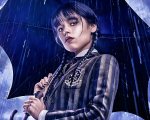 Mercoledì, la recensione della serie di Tim Burton: Essere un Addams oggi