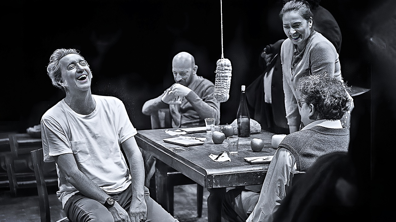 Sei pezzi facili: Sorrentino, “Mattia Torre? Un classico come Eduardo De Filippo”