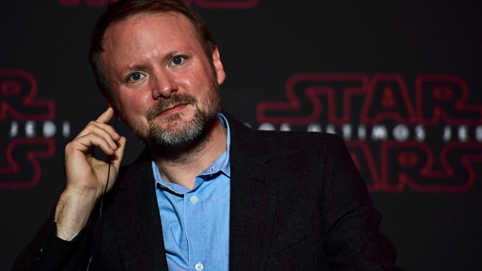 Star Wars, Rian Johnson sulla sua trilogia in fase di sviluppo: 'Voglio che sia unica e originale'