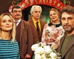 The Christmas Show, Serena Autieri e Raoul Bova: “Il nostro film di Natale per tutta la famiglia”