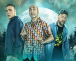 Tre uomini e un fantasma: il trailer e la data d'uscita del film de I Ditelo voi