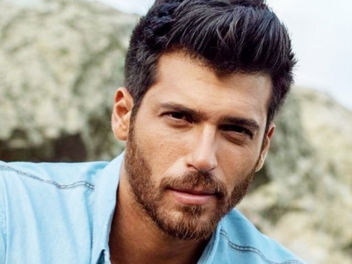Can Yaman e Greta Ferro: litigio sul set di El Turco?