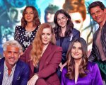 Come per disincanto, parla il cast: un ritorno a casa che sa di 'sogno diventato realtà'