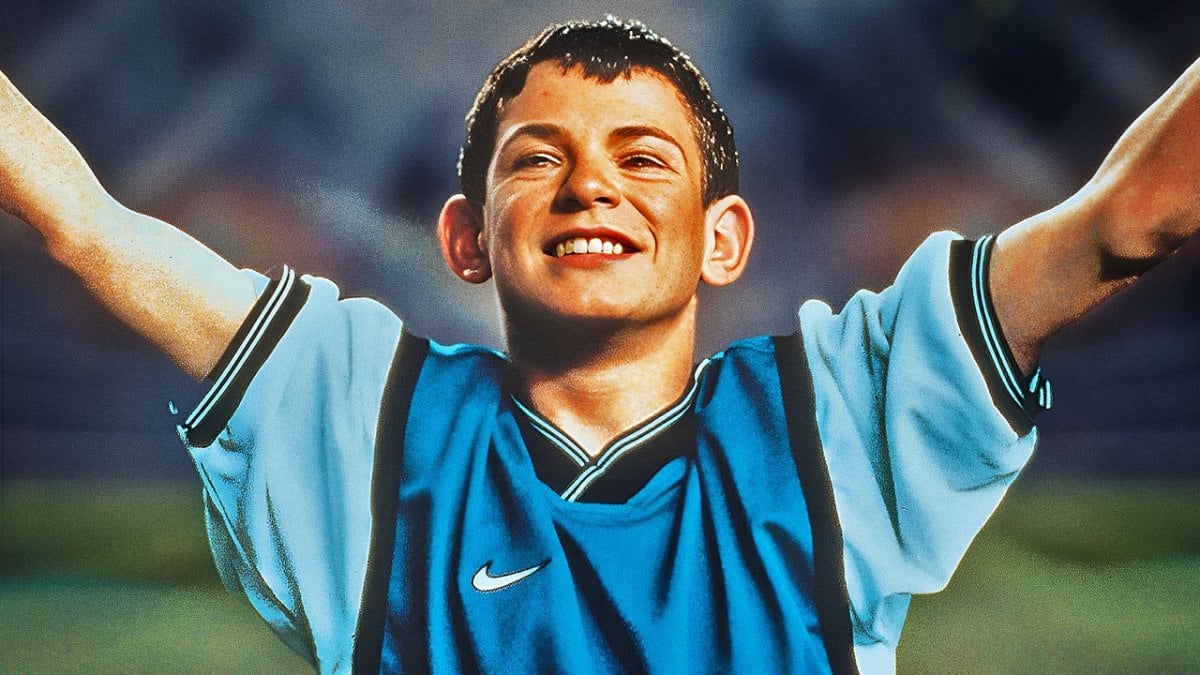 Jimmy Grimble: poesia e nostalgia per il miglior film sul calcio 