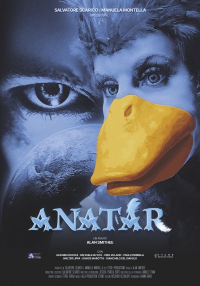 Anatar (Film 2022): trama, cast, foto, news 