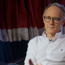 L'antica apocalisse: una scena