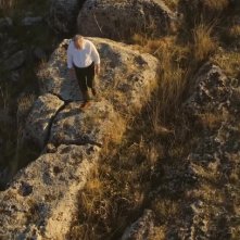 L'antica apocalisse: un'immagine della docuserie