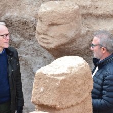 L'antica apocalisse: una scena della docuserie