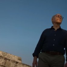 L'antica apocalisse: una scena della serie