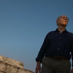 Foto di scena