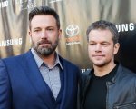 Ben Affleck e Matt Damon lanciano la propria casa di produzione: la Artists Equity