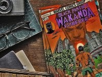 Black Panther: Wakanda Forever, i personaggi nei fumetti e nel film