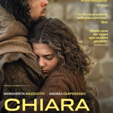 Locandina di Chiara