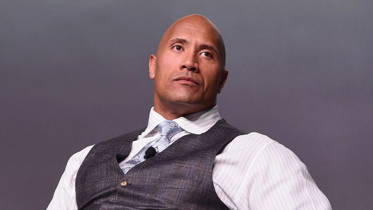 Black Adam, Dwayne Johnson smentisce qualsiasi rivalità con Black Panther: Wakanda Forever