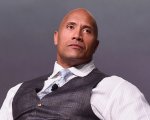 Black Adam, Dwayne Johnson smentisce qualsiasi rivalità con Black Panther: Wakanda Forever