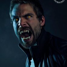 Teen Wolf: Il film, Dylan Sprayberry in una foto